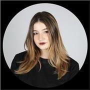 Profesional con grado y master en diseño ofrece clases particulares de diseño gráfico y paquete adobe de cualquier nivel